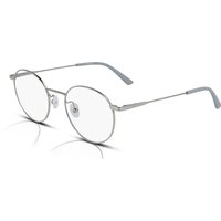 Calvin Klein CK19119 Glasses 045 Silver 51mm
