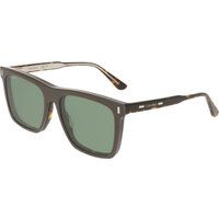 Calvin Klein CK25530MAG-SET Glasses 206 Brown/Havana