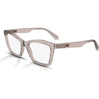 Calvin Klein Jeans CKJ24612 Glasses 671 Blush