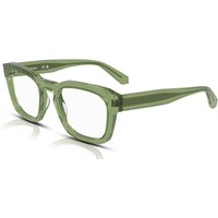 Calvin Klein Jeans CKJ25610 Glasses 305 Green To Dark Green
