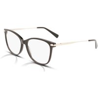 Longchamp LO2691 Glasses 001 Black 54mm