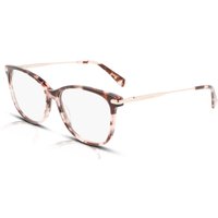 Longchamp LO2691 Glasses 690 Rose 51mm