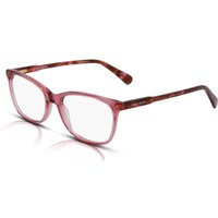 Longchamp LO2708 Glasses 610 Rose