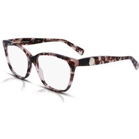 Longchamp LO2715 Glasses 690 Rose 52mm