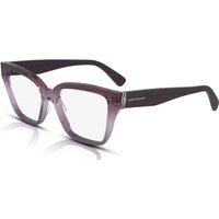 Longchamp LO2733 Glasses 500 Purple 54mm