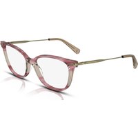 Longchamp LO2735 Glasses 616 Striped Rose 51mm