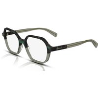 Longchamp LO2740 Glasses 311 Green/Havana 53mm