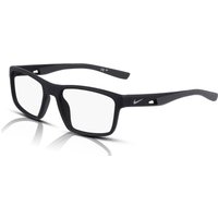 Nike NK7015 Glasses 001 Matte Black/Dark Grey