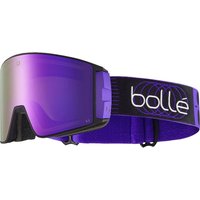 Bolle Blackridge BG010005 Medium-Large Ski Goggles Galactic Map Matte - Galaxy Cat 2/VLT 24%