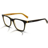 Paul Smith PS24608 KESTON Men's Glasses 214 Havana/Transparent Ochre