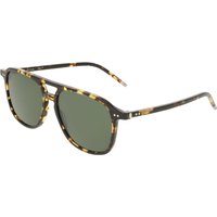 Paul Smith PS26603S PRIESTLEY Men's Sunglasses 230 Dark Havana