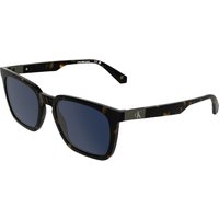 Calvin Klein Jeans CKJ26603S Men's Sunglasses 242 Dark Havana