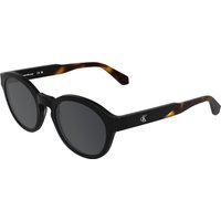 Calvin Klein Jeans CKJ26604S Sunglasses 001 Black