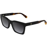 Calvin Klein Jeans CKJ26606S Women's Sunglasses 001 Black