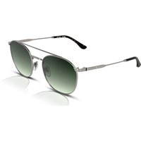 Lacoste L281S Men's Sunglasses 033 Light Gunmetal
