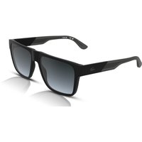 Lacoste L6085S Men's Sunglasses 002 Matte Black