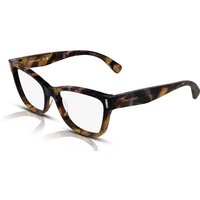 Longchamp LO2794 Women's Glasses 745 Honey Black Havana