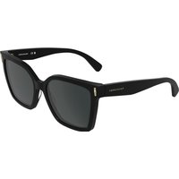 Longchamp LO802S Women's Sunglasses 001 Black
