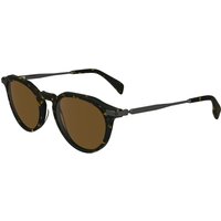Paul Smith PS24604S KEATS Men's Sunglasses 230 Dark Havana