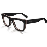 Paul Smith PS24607 KIMPTON Glasses 001 Black Multistripes 53mm