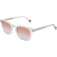 Paul Smith PS25618S NEALS Men's Sunglasses 020 Transparent Light Grey