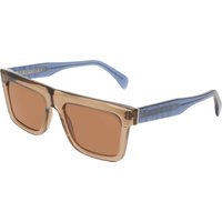 Paul Smith PS25620S NAYLOR Men's Sunglasses 200 Transparent Brown
