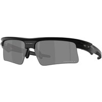 Oakley Bisphaera Speed OO9534 Sunglasses 953410 Polished Black/Prizm Black Polarized