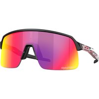 Oakley Sutro Lite OO9463 Men's Sunglasses 9463B7 Tld Matte Black/Prizm Road