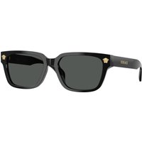 Versace VE4513D Men's Sunglasses GB1/87 Black/Dark Grey
