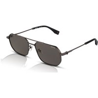 Genuine Style Save 31% on Police Force 11 SPLU74 Men's Polarised Sunglasses