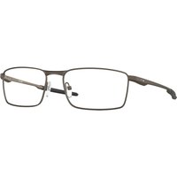 Oakley Fuller OX3227 Men's Glasses 322706 Satin Lead