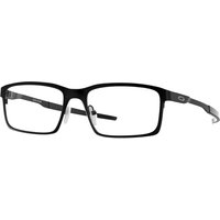 Oakley Base Plane OX3232 Men's Glasses 323201 Satin Black
