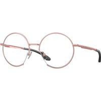 Oakley MNLTR OX5149 Women's Glasses 514903 Satin Light Berry