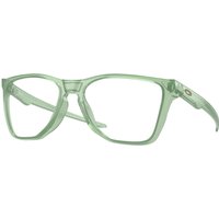 Oakley The Cut OX8058 Men's Glasses 805805 Polished Trans Jade