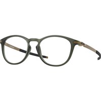 Oakley Pitchman R OX8105 Men's Glasses 810528 Matte Olive Ink