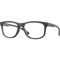 Oakley Leadline RX OX8175 Women's Glasses 817501 Velvet Black