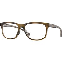 Oakley Leadline RX OX8175 Women's Glasses 817502 Satin Brown Tortoise
