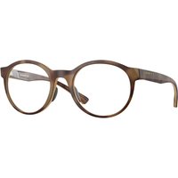 Oakley Spindrift RX OX8176 Women's Glasses 817602 Satin Brown Tortoise