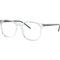 Ray-Ban RX5387 Glasses 8181 Transparent