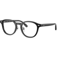 Ray-Ban RX5443D Glasses 2000 Black
