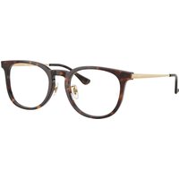 Ray-Ban RX5453D Glasses 2012 Havana