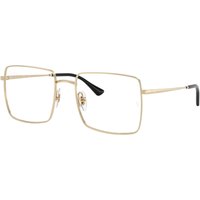 Ray-Ban RX6553 Glasses 2993 Pale Gold