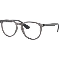 Ray-Ban Erika RX7046 Women's Glasses 8140 Transparent Grey