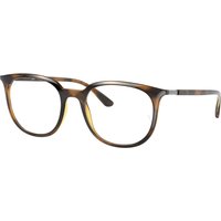 Ray-Ban RX7190 Glasses 2012 Havana