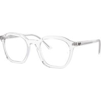 Ray-Ban Alice RX7238 Glasses 2001 Transparent