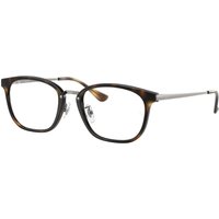 Ray-Ban RX7247D Glasses 2012 Havana