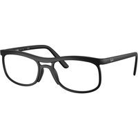 Ray-Ban RX7254 Glasses 5204 Sand Black
