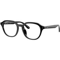 Ray-Ban RX7259D Men's Glasses 2000 Black