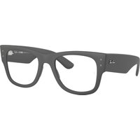 Ray-Ban RX7840V Glasses 5521 Sand Grey