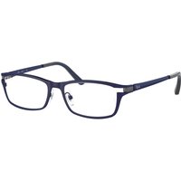 Ray-Ban RX8727D Glasses 1061 Blue